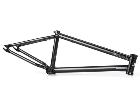 Haro Bikes Baseline Frame (ED Black) (20.75")